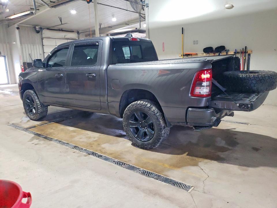 2020 Dodge RAM 1500 BIG Horn