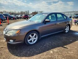 2008 Subaru Legacy 2.5i Limited for sale in New Britain, CT