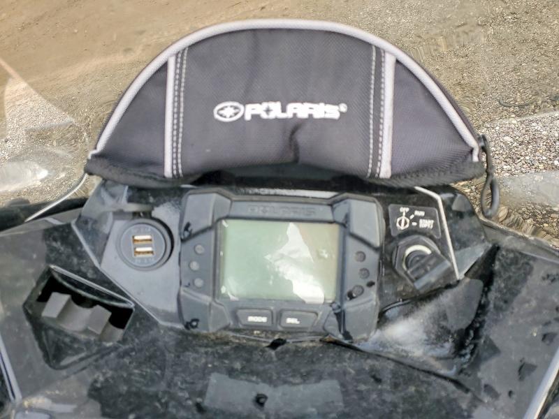 2014 Polaris 898 cc Snowmobile
