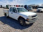 2001 Chevrolet Silverado K1500
