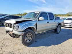 2001 Toyota Tacoma Prerunner V6 en venta en Anderson, CA