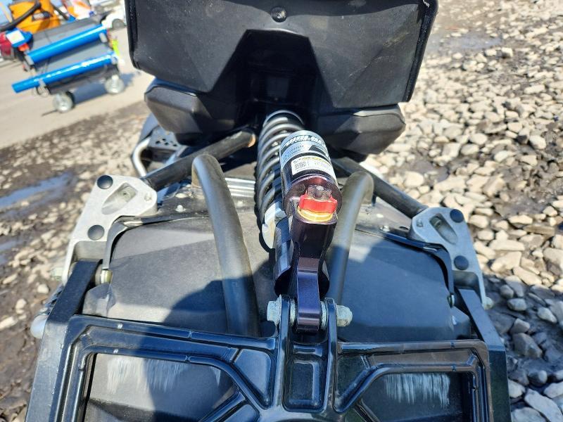 2019 Polaris Snowmobile Unknown