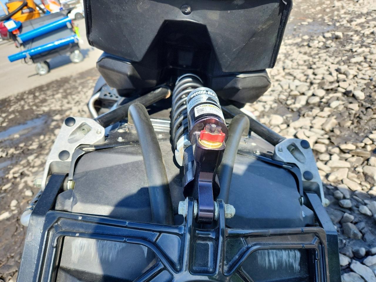 2019 Polaris Snowmobile Unknown