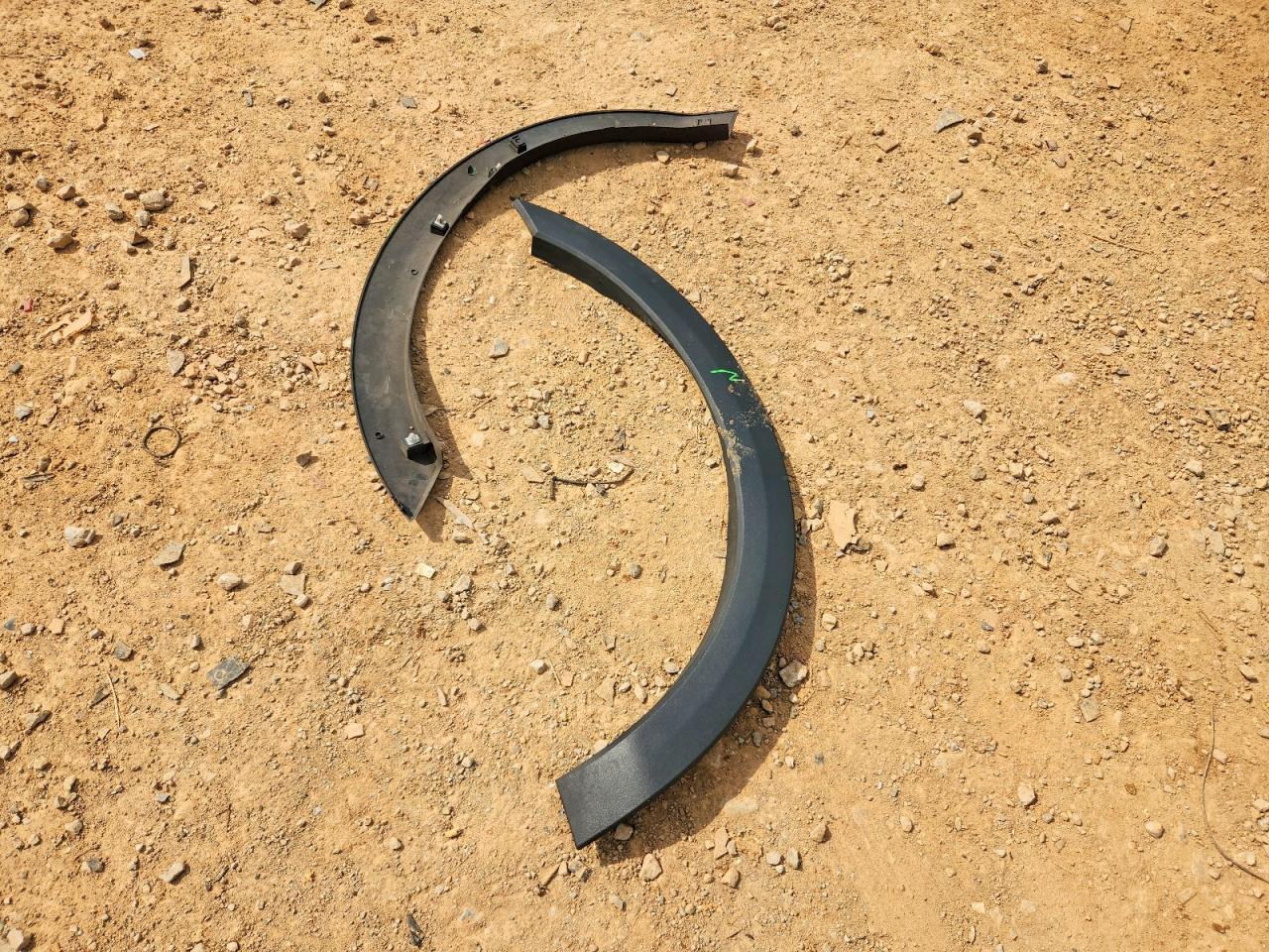 2022 Ford Bronco Sport