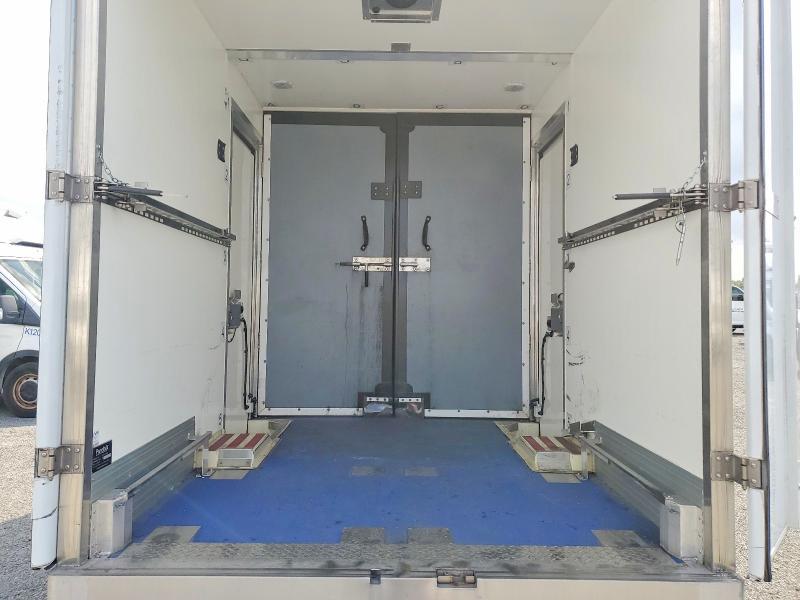 2023 Ford Transit Delivery Truck