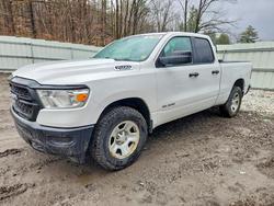 2022 Dodge Ram 1500 Tradesman for sale in Center Rutland, VT