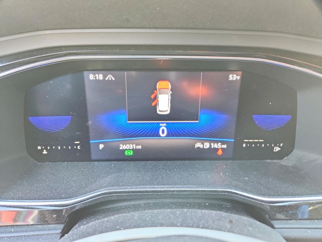 2022 Volkswagen Jetta Sport