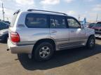 2001 Toyota Land Cruiser Base