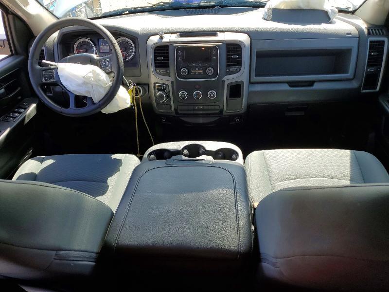 2017 Dodge RAM 1500 ST
