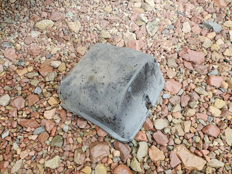 2016 Freigliner 2016 Freightliner Business Class M2 Refrigerated B