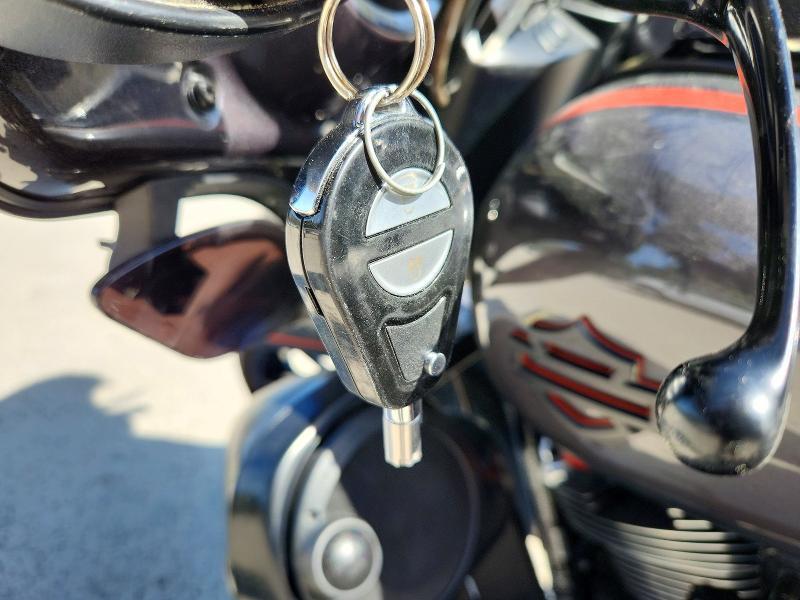 2018 Harley-Davidson Flhxse CVO Street Glide