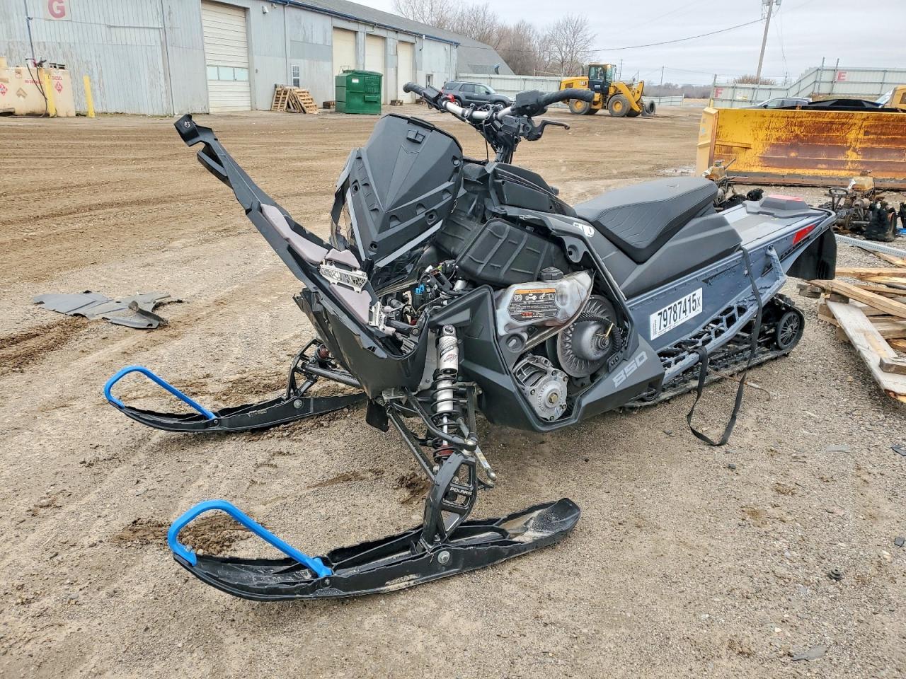2021 Polaris Polaris RZ Unknown