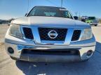 2011 Nissan Frontier S