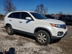 2011 KIA Sorento lx