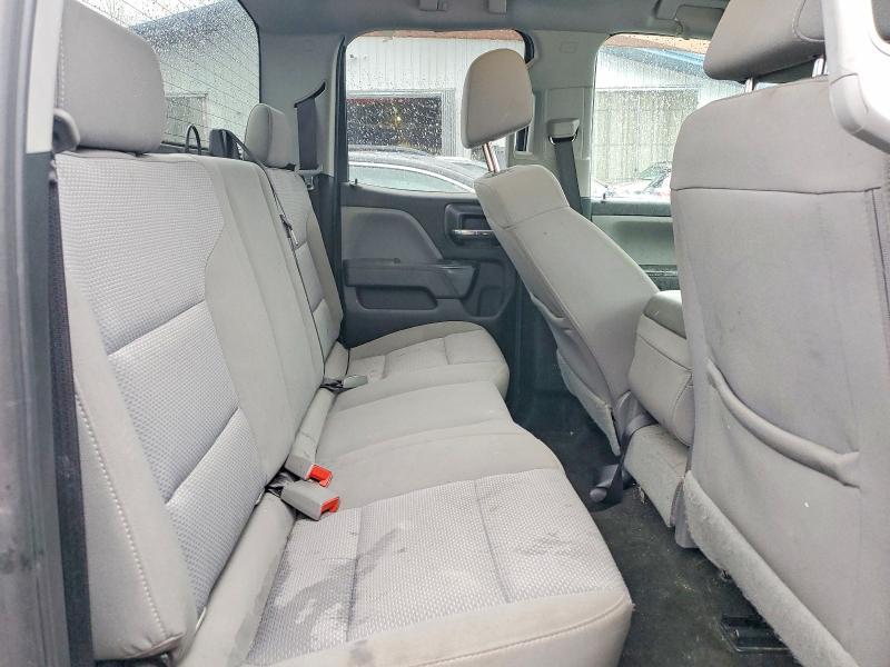 2018 GMC Sierra K1500