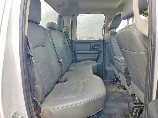 2017 Dodge RAM 1500 ST