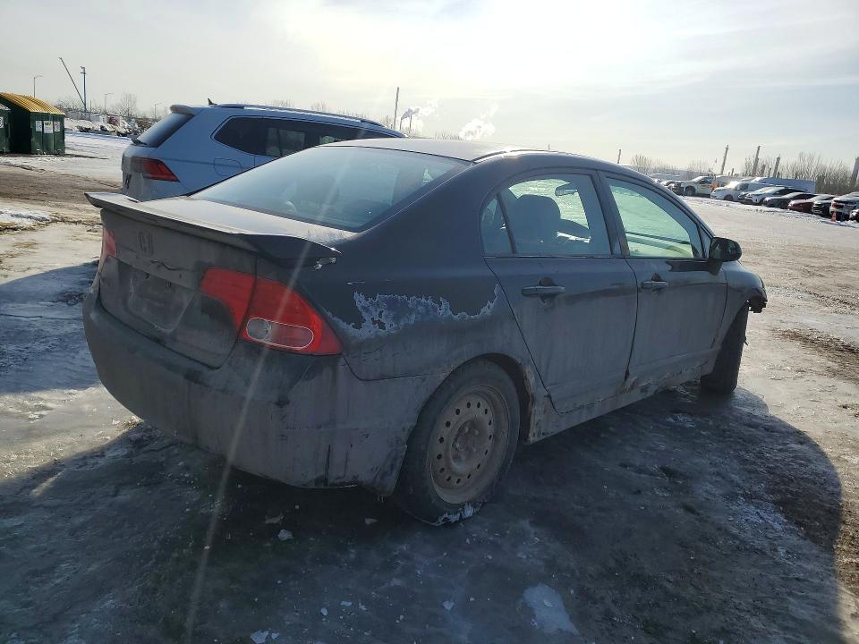 2006 Honda Civic lx