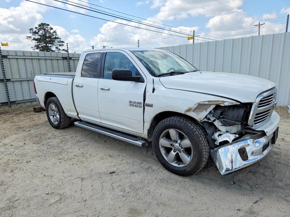 2013 Dodge Ram 1500 slt