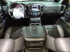 2017 GMC Sierra K1500 SLT