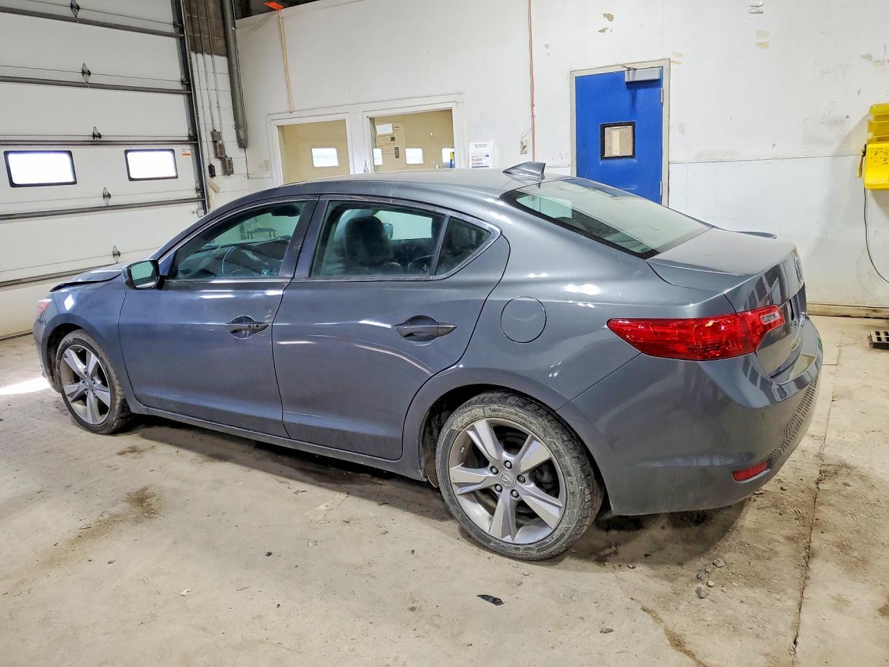2013 Acura ILX
