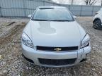 2012 Chevrolet Impala ltz