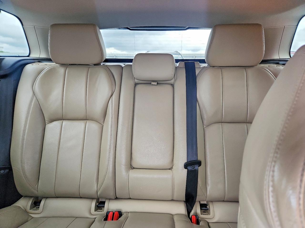 2019 Land Rover Range Rover Evoque se