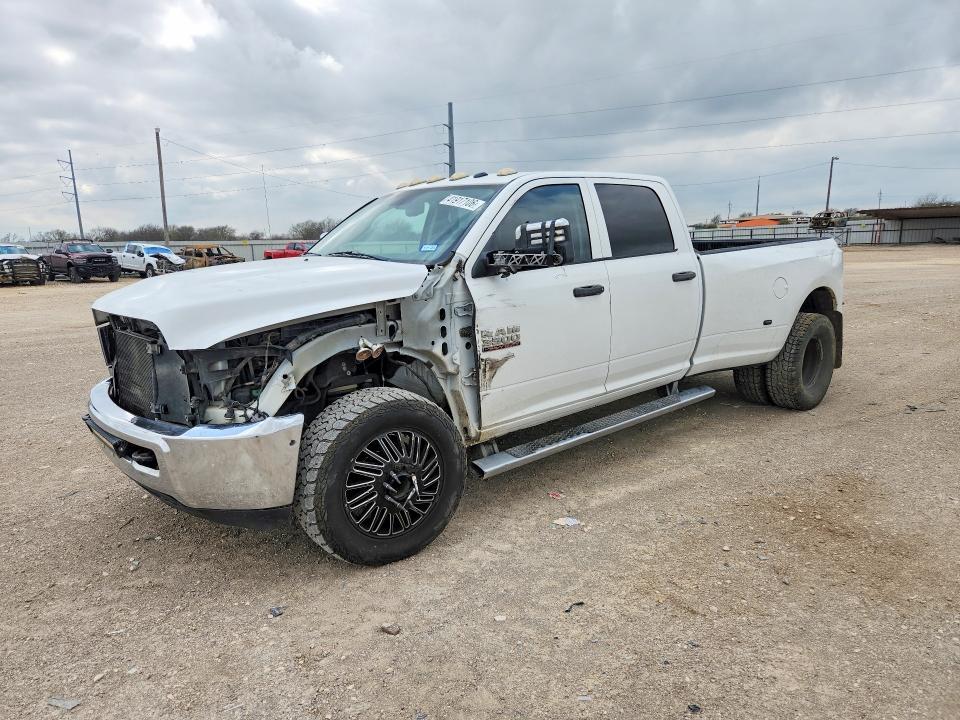 2014 Dodge RAM 3500 ST