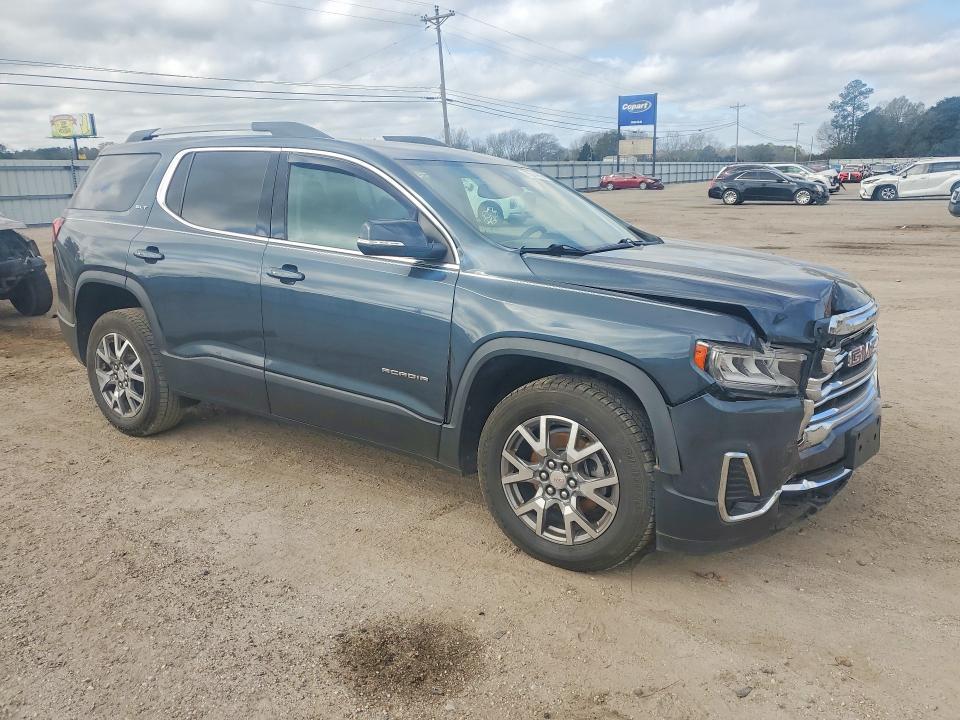2020 GMC Acadia slt