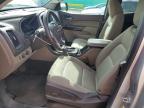 2018 GMC Canyon sle