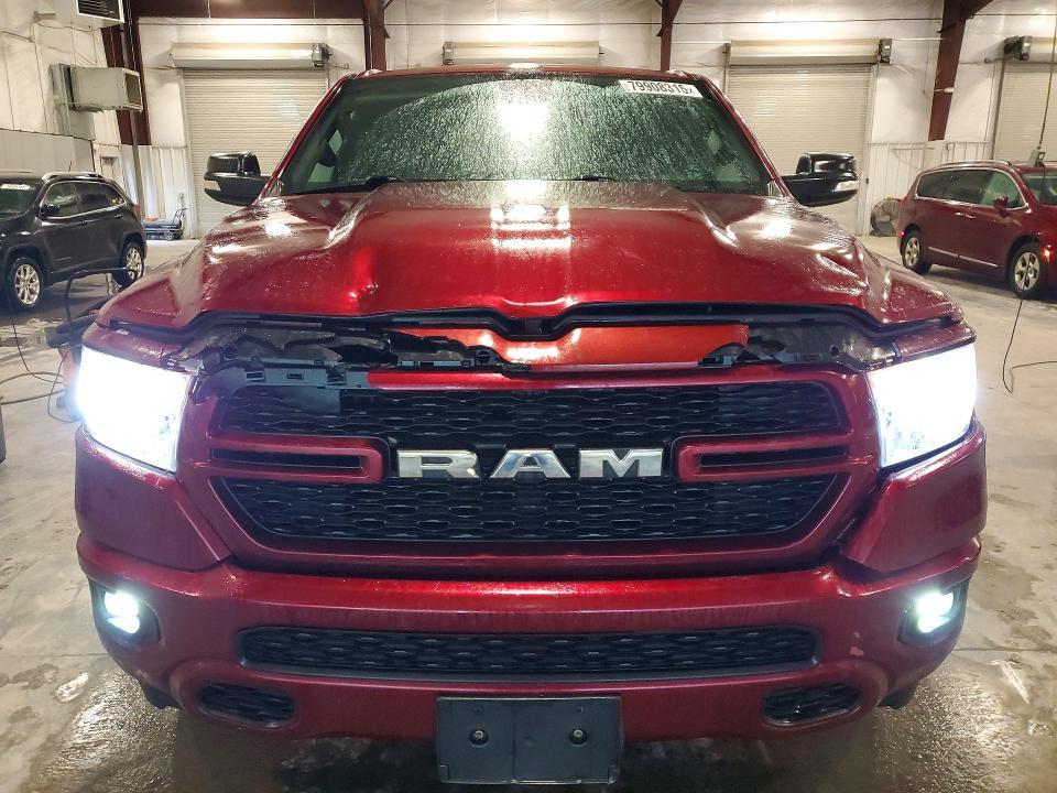 2019 Dodge Ram 1500 big Horn