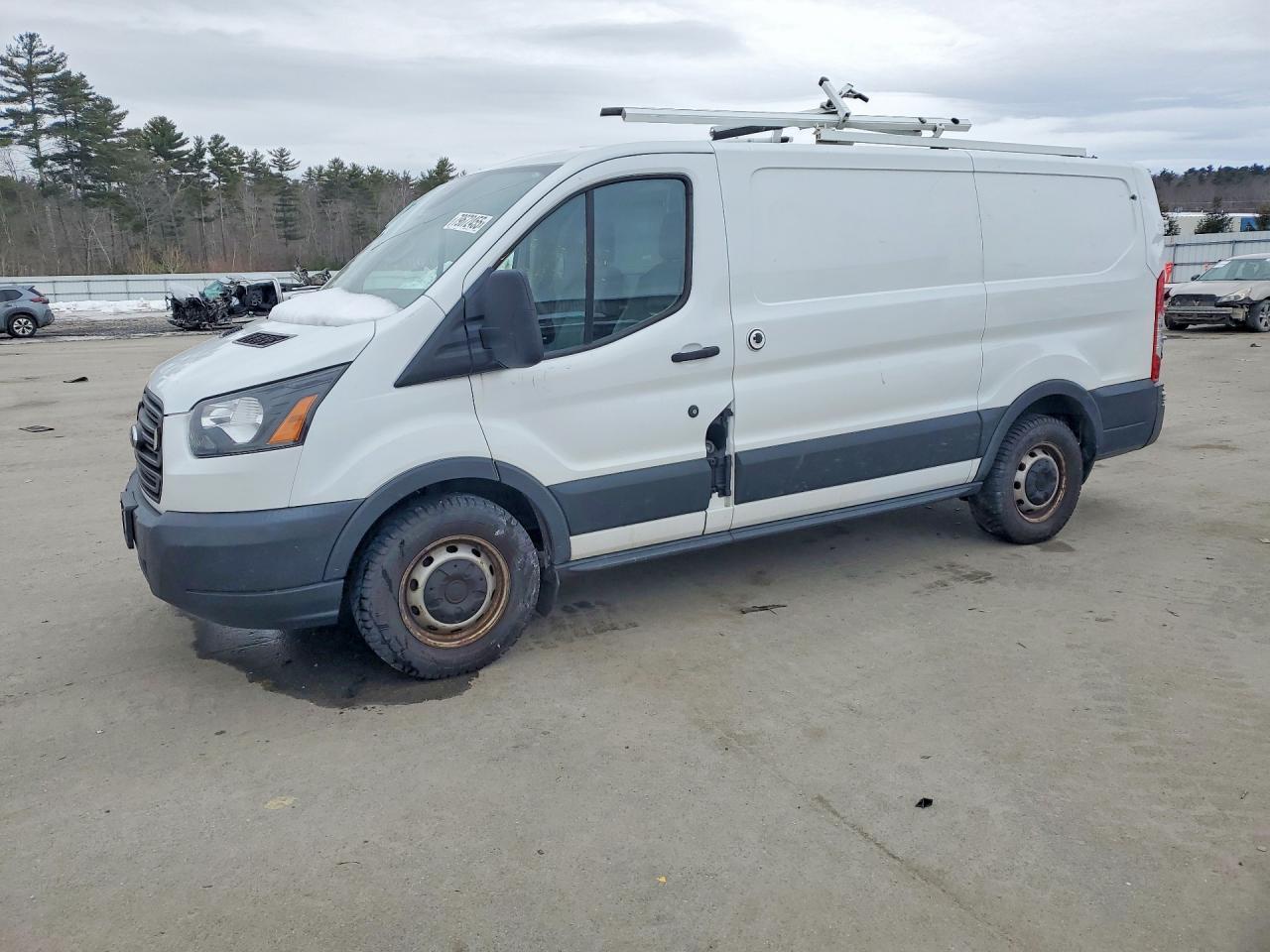 2018 Ford Transit T-150 Utility / Service Van