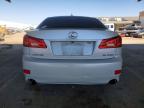 2008 Lexus Is 250 Base