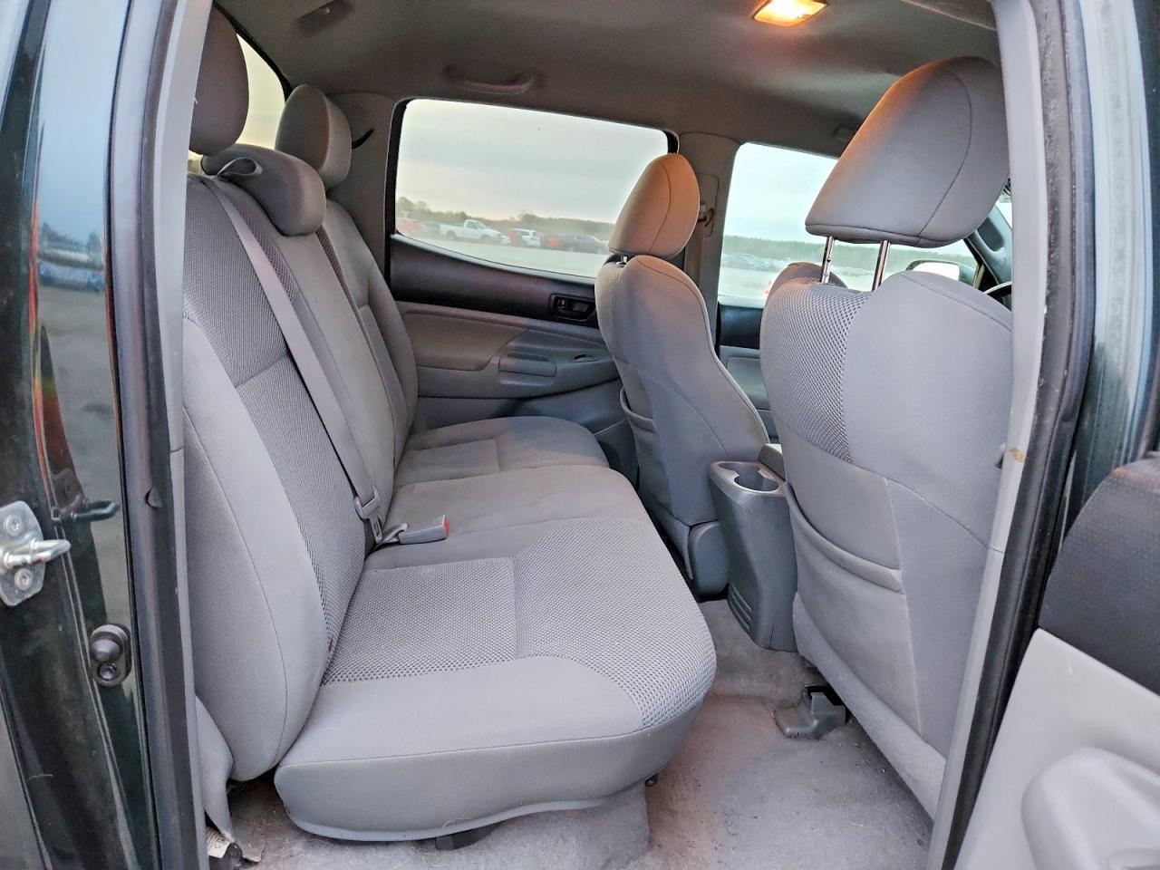 2010 Toyota Tacoma V6