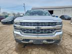 2018 Chevrolet Silverado K1500 LTZ