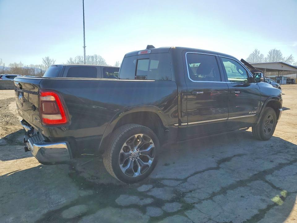 2019 Dodge RAM 1500 Limited