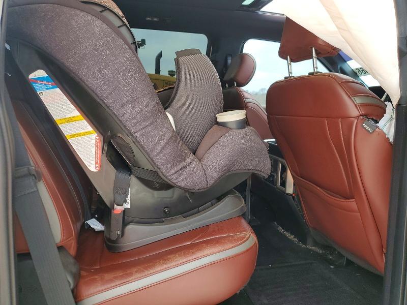 2018 Ford F250 Super Duty