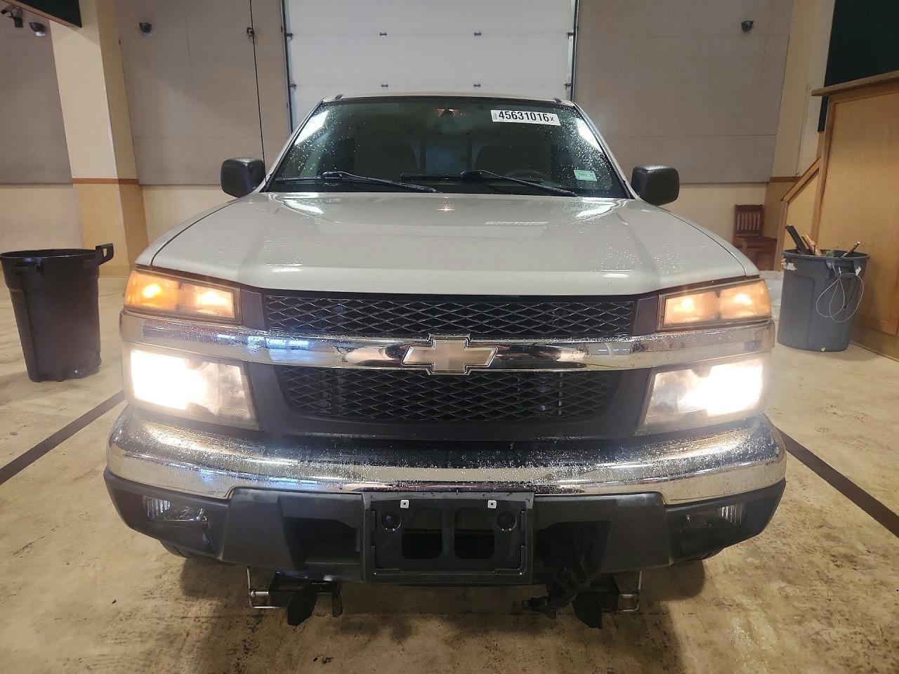 2006 Chev Colorado