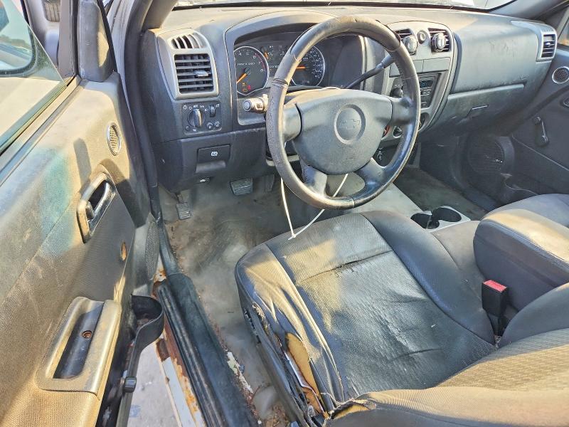 2012 Chev Colorado