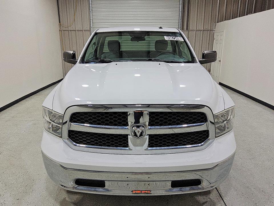 2017 Dodge RAM 1500 SLT