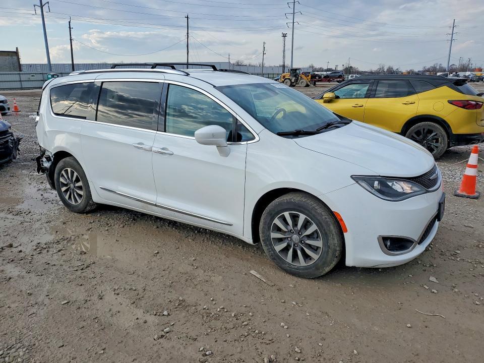 2020 Chrysler Pacifica Touring l Plus