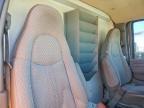 2003 Chevrolet Express Utility / Service Truck