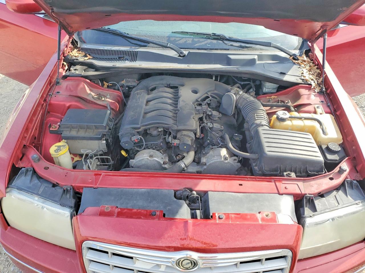 2007 Chrysler 300 Touring