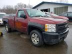 2009 Chevrolet Silverado K1500
