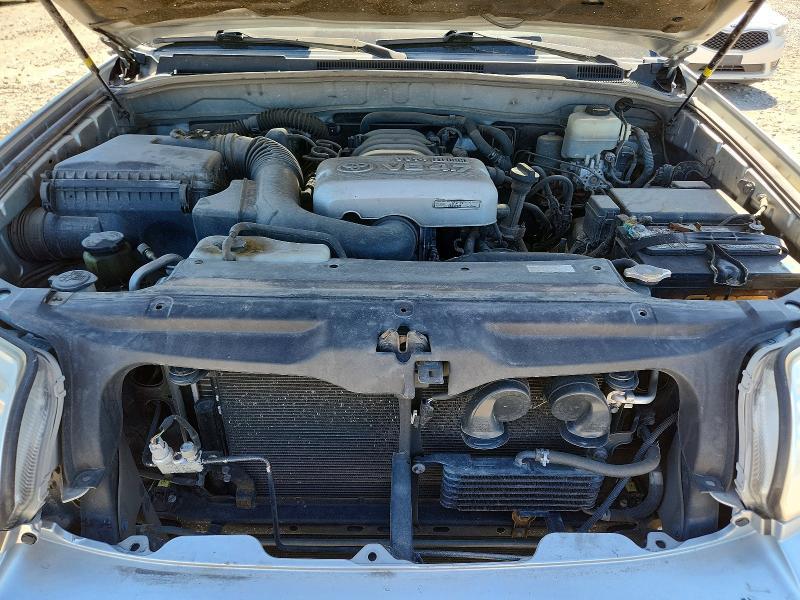 2006 Toyota 4runner SR5