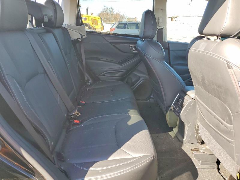 2019 Subaru Forester Touring