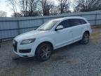 2012 Audi Q7 Premium Plus