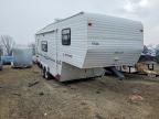 2003 Sportsmen Ultra Lite Camper