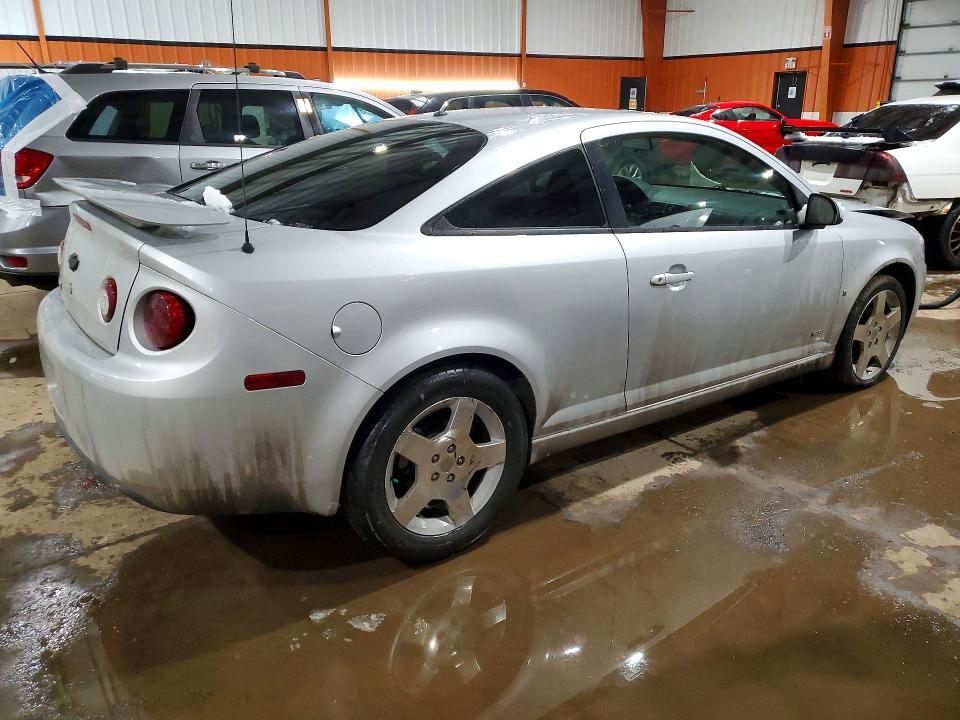 2006 Chevrolet Cobalt ss