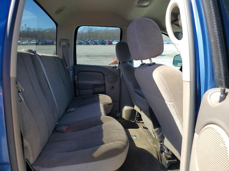 2003 Dodge RAM 1500