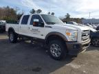 2016 Ford F350 Super Duty